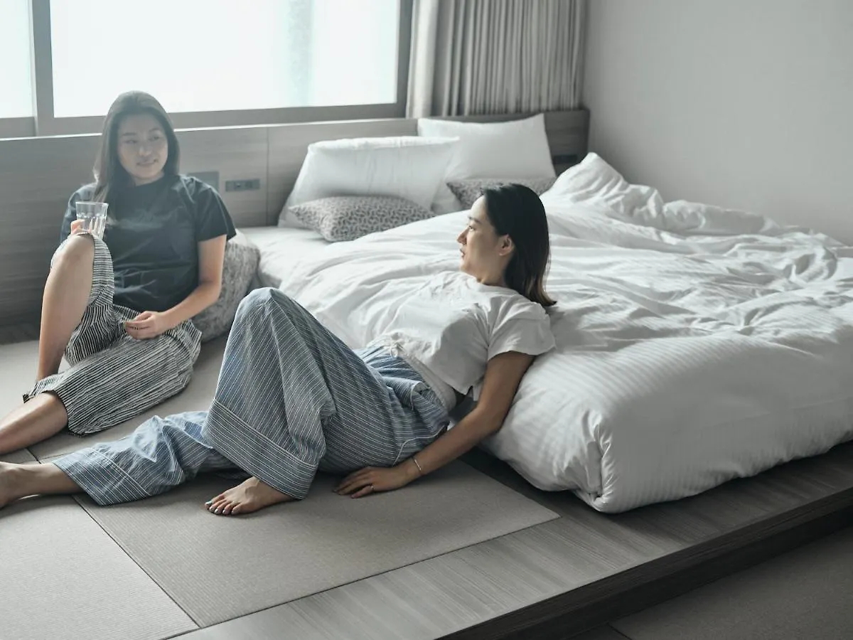 **** Hotel Fav Hiroshima Stadium Japón