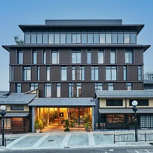 Nohga Kiyomizu 5*, Kyoto Japan