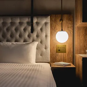 Mitsui Garden West 4*, Sapporo Japan