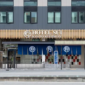 Hotel Sui Kyoto Kiyomizu Giommachi