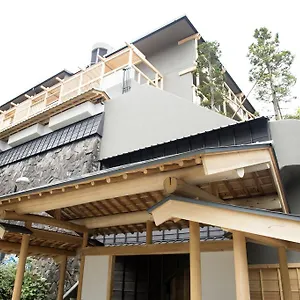 Gora Hanaougi Madoka No Mori 5*, Hakone Japan