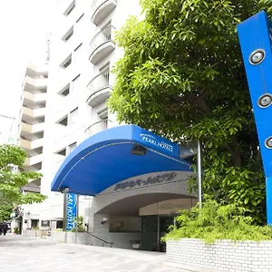 Pearl Kayabacho 3*, Tokyo Japan