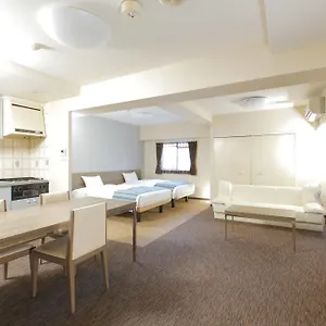 Hotel Mystays Otemae Osaka