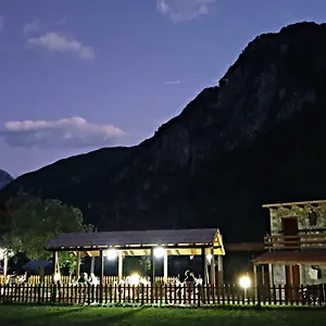 Gasthof Flodisa